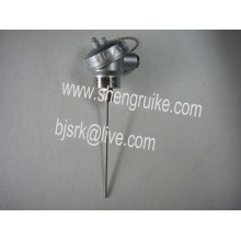 high accurate Industrial waterproof j type thermocouple